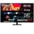43" Samsung Smart Мониторы LS43BM702UIXCI 3840x2160 16:9 VA 60ГЦ (2HDMI+Type-C) Black - фото #0, Technodom.kz