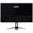 Монитор Игровой 23,8'' Sanc M2442PH 1920×1080 16:9 IPS 165ГЦ (2HDMI+DP+VGA) Black - фото #1, Technodom.kz