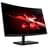 Монитор Игровой 27'' Acer ED270R P 1920×1080 16:9 VA 165ГЦ (2HDMI+DP) Curved Black - фото #1, Technodom.kz