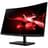 Монитор Игровой 27'' Acer ED270R P 1920×1080 16:9 VA 165ГЦ (2HDMI+DP) Curved Black - фото #2, Technodom.kz