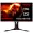 Монитор игровой 27" AOC 27G2U 1920x1080 16:9 IPS 144ГЦ (2HDMI+DP+VGA) Black - фото #0, Technodom.kz