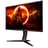 Монитор игровой 27" AOC 27G2U 1920x1080 16:9 IPS 144ГЦ (2HDMI+DP+VGA) Black - фото #1, Technodom.kz