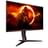 Монитор игровой 27" AOC 27G2U 1920x1080 16:9 IPS 144ГЦ (2HDMI+DP+VGA) Black - фото #2, Technodom.kz