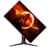 Монитор игровой 27" AOC 27G2U 1920x1080 16:9 IPS 144ГЦ (2HDMI+DP+VGA) Black - фото #4, Technodom.kz