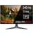 Монитор Игровой 27" Dell Alienware AW2723DF 2560 x 1440 16:9 IPS 240Hz (2xHDMI+DP) Black-Gray - фото #0, Technodom.kz