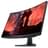 Монитор Игровой 27" Dell S2722DGM 2560x1440 16:9 VA 165Hz (HDMI+DP) Curved Black - фото #1, Technodom.kz