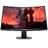 Монитор Игровой 27" Dell S2722DGM 2560x1440 16:9 VA 165Hz (HDMI+DP) Curved Black - фото #2, Technodom.kz