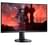 Монитор Игровой 27" Dell S2722DGM 2560x1440 16:9 VA 165Hz (HDMI+DP) Curved Black - фото #3, Technodom.kz