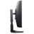 Монитор Игровой 27" Dell S2722DGM 2560x1440 16:9 VA 165Hz (HDMI+DP) Curved Black - фото #4, Technodom.kz