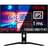Монитор Игровой 27" Gigabyte M27F A-EK 1920x1080 16:9 IPS 165ГЦ (2HDMI+DP+Type-C) Black - фото #0, Technodom.kz