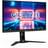 Монитор Игровой 27" Gigabyte M27F A-EK 1920x1080 16:9 IPS 165ГЦ (2HDMI+DP+Type-C) Black - фото #2, Technodom.kz