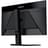 Монитор Игровой 27" Gigabyte M27Q X-EU 2560x1440 16:9 IPS 240ГЦ (2HDMI+DP+Type-C) Black - фото #4, Technodom.kz