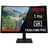 Монитор игровой 27" HP X27c 32G13AA 1920x1080 16:9 VA 165ГЦ (HDMI+DP) Curved Black - фото #0, Technodom.kz