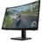 Монитор игровой 27" HP X27c 32G13AA 1920x1080 16:9 VA 165ГЦ (HDMI+DP) Curved Black - фото #1, Technodom.kz