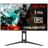 Монитор Игровой 27" Neo M2733P-TD 1920x1080 16:9 IPS 165ГЦ (2HDMI+DP) Black - фото #0, Technodom.kz