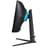 Монитор Игровой 27" Samsung G6 LS27BG650EIXCI 2560x1440 16:9 VA 240ГЦ (2HDMI+DP) Curved Black - фото #8, Technodom.kz