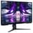 Монитор Игровой 27" Samsung LS27AG302NIXCI 1920x1080 16:9 VA 144ГЦ (HDMI+DP) Black - фото #1, Technodom.kz