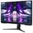Монитор Игровой 27" Samsung LS27AG302NIXCI 1920x1080 16:9 VA 144ГЦ (HDMI+DP) Black - фото #2, Technodom.kz