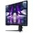 Монитор Игровой 27" Samsung LS27AG302NIXCI 1920x1080 16:9 VA 144ГЦ (HDMI+DP) Black - фото #4, Technodom.kz