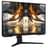 27" Samsung LS27AG500PIXCI 2560x1440 16:9 IPS 165ГЦ (HDMI+DP) Black - фото #1, Technodom.kz