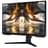27" Samsung LS27AG500PIXCI 2560x1440 16:9 IPS 165ГЦ (HDMI+DP) Black - фото #2, Technodom.kz