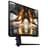 27" Samsung LS27AG500PIXCI 2560x1440 16:9 IPS 165ГЦ (HDMI+DP) Black - фото #3, Technodom.kz