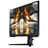27" Samsung LS27AG500PIXCI 2560x1440 16:9 IPS 165ГЦ (HDMI+DP) Black - фото #4, Technodom.kz