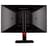 Монитор Игровой 27" TechnoGaming G27QMW18HB 2560x1440 16:9 IPS MiniLED 180ГЦ (2HDMI+2DP) Black - фото #3, Technodom.kz