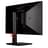 Монитор Игровой 27" TechnoGaming G27QMW18HB 2560x1440 16:9 IPS MiniLED 180ГЦ (2HDMI+2DP) Black - фото #4, Technodom.kz