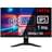 Монитор Игровой 28" Gigabyte M28U-EK 3840x2160 16:9 IPS 144ГЦ (2HDMI+DP+Type-C) Black - фото #0, Technodom.kz