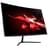 Монитор Игровой 31,5'' Acer ED320QRP 1920×1080 16:9 VA 165ГЦ (2HDMI+DP) Curved Black - фото #1, Technodom.kz