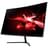 Монитор Игровой 31,5'' Acer ED320QRP 1920×1080 16:9 VA 165ГЦ (2HDMI+DP) Curved Black - фото #2, Technodom.kz