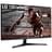 31,5" LG 32GN50R-B Ойын мониторы 1920x1080 16:9 VA 165ГЦ (HDMI+DP) Black - фото #1, Technodom.kz