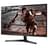 31,5" LG 32GN50R-B Ойын мониторы 1920x1080 16:9 VA 165ГЦ (HDMI+DP) Black - фото #2, Technodom.kz