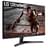 31,5" LG 32GN50R-B Ойын мониторы 1920x1080 16:9 VA 165ГЦ (HDMI+DP) Black - фото #3, Technodom.kz