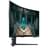 32" Samsung G6 LS32BG650EIXC ойын мониторы 2560x1440 16:9 VA 240ГЦ (2HDMI+DP) Curved Black - фото #2, Technodom.kz