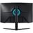 32" Samsung G6 LS32BG650EIXC ойын мониторы 2560x1440 16:9 VA 240ГЦ (2HDMI+DP) Curved Black - фото #3, Technodom.kz