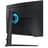 32" Samsung G6 LS32BG650EIXC ойын мониторы 2560x1440 16:9 VA 240ГЦ (2HDMI+DP) Curved Black - фото #4, Technodom.kz