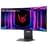 Монитор Игровой 34" LG 34GS95QE-B 3440x1440 21:9 OLED 240ГЦ (2HDMI+DP) Curved Black - фото #1, Technodom.kz