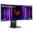 Монитор Игровой 34" LG 34GS95QE-B 3440x1440 21:9 OLED 240ГЦ (2HDMI+DP) Curved Black - фото #2, Technodom.kz