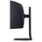 Монитор Игровой 34" LG 34GS95QE-B 3440x1440 21:9 OLED 240ГЦ (2HDMI+DP) Curved Black - фото #3, Technodom.kz