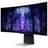 Монитор Игровой 34" Samsung OLED G8 LS34BG850SIXCI 3440x1440 21:9 175ГЦ (2Type-C+m-DP+m-HDMI) Silver - фото #2, Technodom.kz