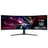 Монитор Игровой 57" Samsung Odyssey G9 Neo LS57CG952NIXCI 7680x2160 32:9 VA 240ГЦ (3HDMI+DP) White - фото #0, Technodom.kz Монитор Игровой 57" Samsung Odyssey G9 Neo LS57CG952NIXCI 7680x2160 32:9 VA 240ГЦ (3HDMI+DP) White - фото #0, Technodom.kz