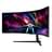Монитор Игровой 57" Samsung Odyssey G9 Neo LS57CG952NIXCI 7680x2160 32:9 VA 240ГЦ (3HDMI+DP) White - фото #1, Technodom.kz Монитор Игровой 57" Samsung Odyssey G9 Neo LS57CG952NIXCI 7680x2160 32:9 VA 240ГЦ (3HDMI+DP) White - фото #1, Technodom.kz