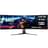 Монитор Игровой 49" Asus ROG STRIX XG49VQ 3840x1080 32:9 VA 144ГЦ (2HDMI+DP) Curved Black - фото #0, Technodom.kz