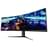 Монитор Игровой 49" Asus ROG STRIX XG49VQ 3840x1080 32:9 VA 144ГЦ (2HDMI+DP) Curved Black - фото #2, Technodom.kz
