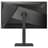 Монитор Игровой 27'' Neo SG27FVW28HB 1920×1080 16:9 VA 280ГЦ (2HDMI+2DP) Black - фото #3, Technodom.kz
