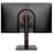 Монитор Игровой 27" NPC MD2733-KA 1920x1080 16:9 IPS 360ГЦ (HDMI+2DP) Black - фото #2, Technodom.kz