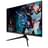 Монитор Игровой 27" XG Crimson X 2560x1440 16:9 IPS 180ГЦ (HDMI+DP) White - фото #2, Technodom.kz