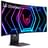 Монитор Игровой 39" LG UltraGear OLED 39GS95QE-B 3440x1440 21:9 IPS 240ГЦ (2HDMI+DP) Black - фото #3, Technodom.kz